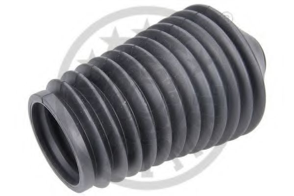 Capac protectie/Burduf, amortizor 2