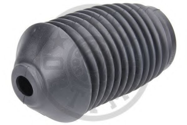 Capac protectie/Burduf, amortizor 3