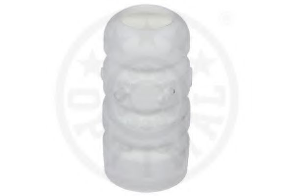 Tampon cauciuc, suspensie