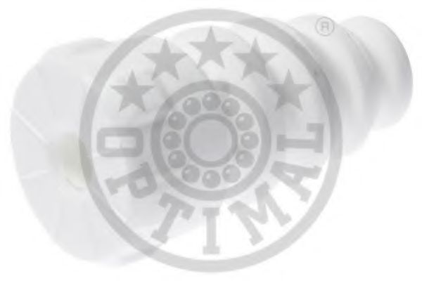 Tampon cauciuc, suspensie 3