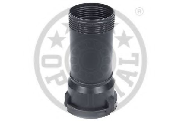 Capac protectie/Burduf, amortizor