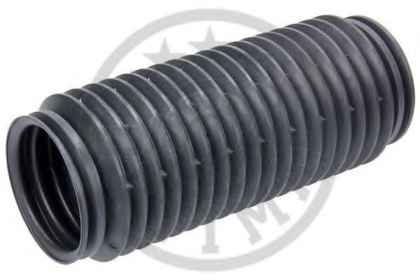 Capac protectie/Burduf, amortizor 3