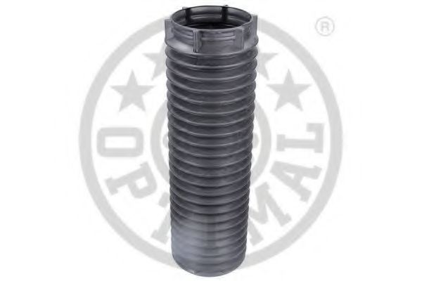 F8-7838 Capac protectie/Burduf, amortizor OPTIMAL 