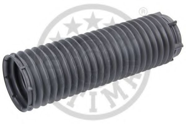 Capac protectie/Burduf, amortizor 2