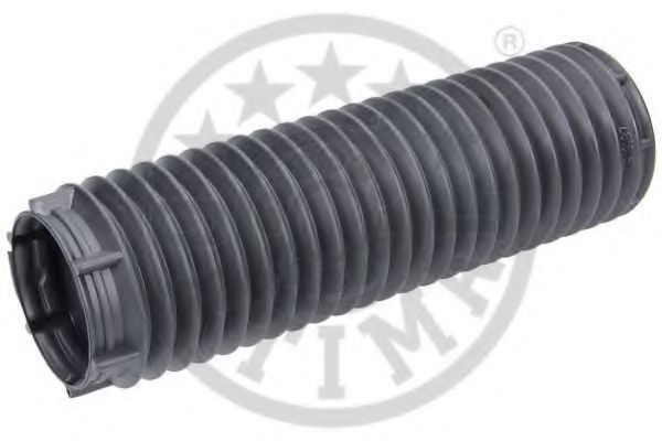 Capac protectie/Burduf, amortizor 3