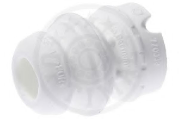 Tampon cauciuc, suspensie 2
