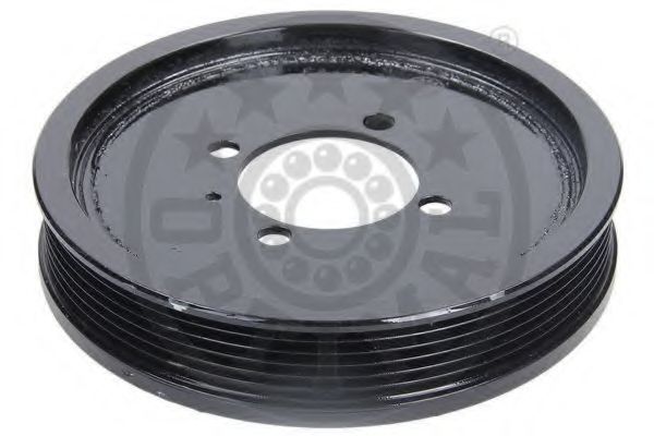 F8-7872 Fulie curea, arbore cotit OPTIMAL 