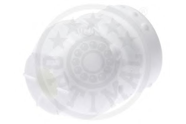 Tampon cauciuc, suspensie 3