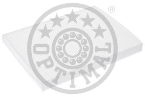 Filtru, aer habitaclu 2