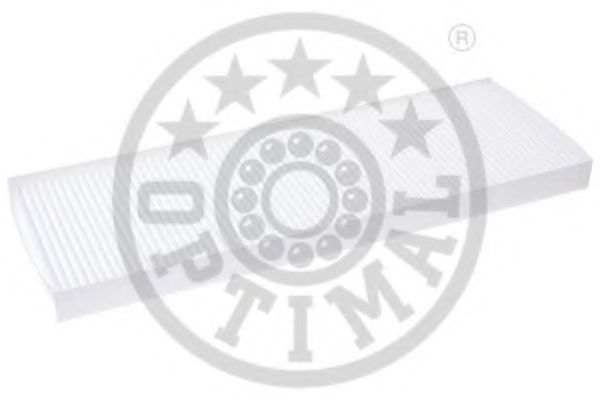 Filtru, aer habitaclu 2
