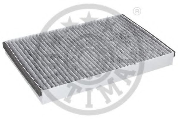 Filtru, aer habitaclu
