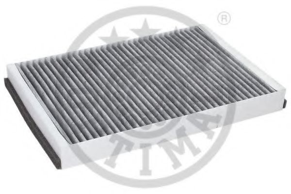Filtru, aer habitaclu 2