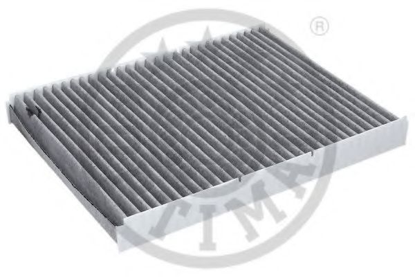 Filtru, aer habitaclu 2