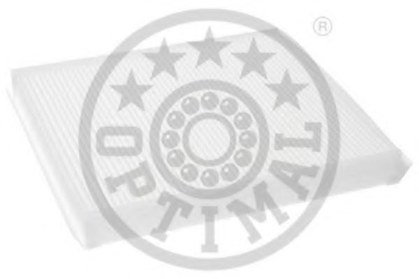 Filtru, aer habitaclu 2