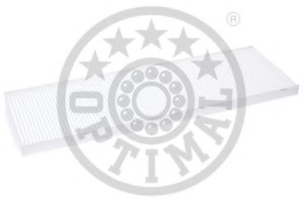Filtru, aer habitaclu