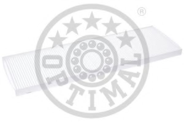 Filtru, aer habitaclu 2
