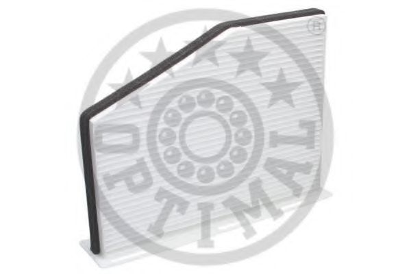 Filtru, aer habitaclu 3