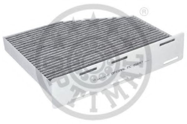 Filtru, aer habitaclu 2
