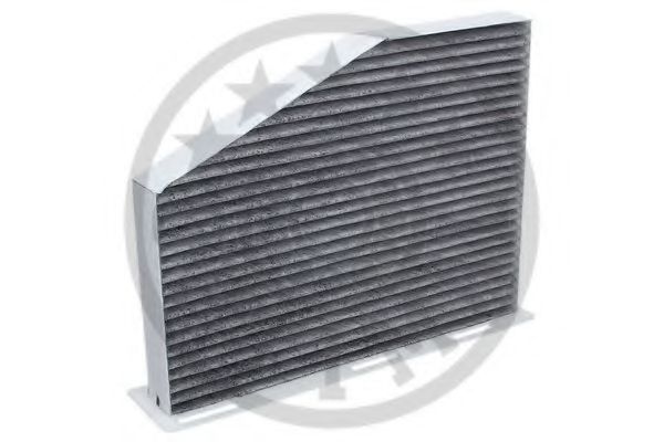 Filtru, aer habitaclu 3