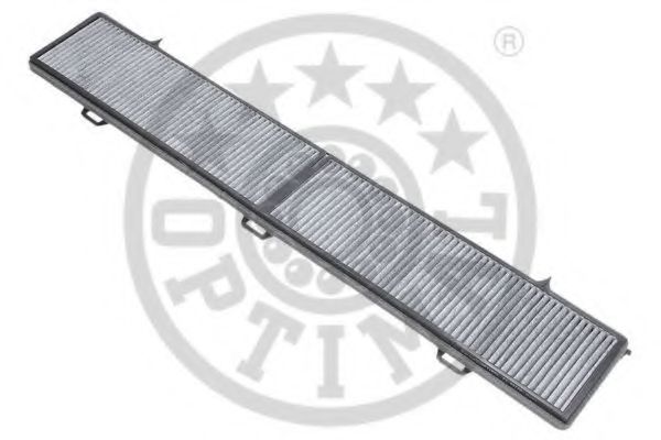 Filtru, aer habitaclu 2