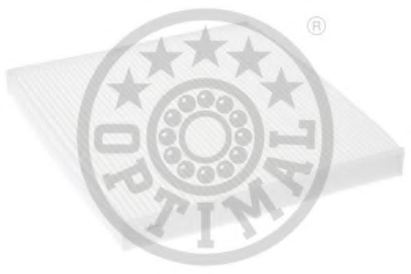 Filtru, aer habitaclu 2