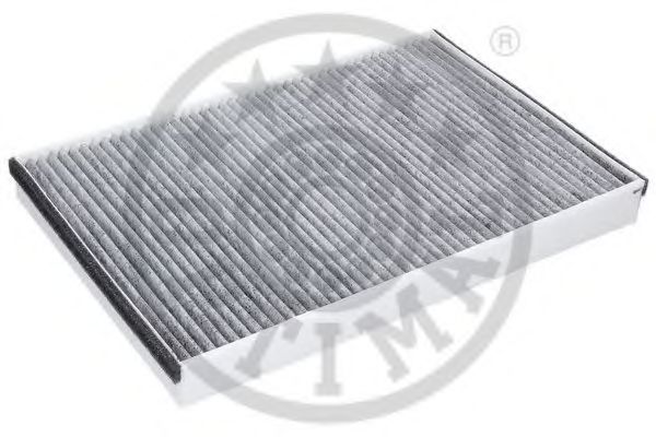 Filtru, aer habitaclu