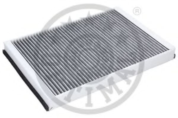 Filtru, aer habitaclu 2
