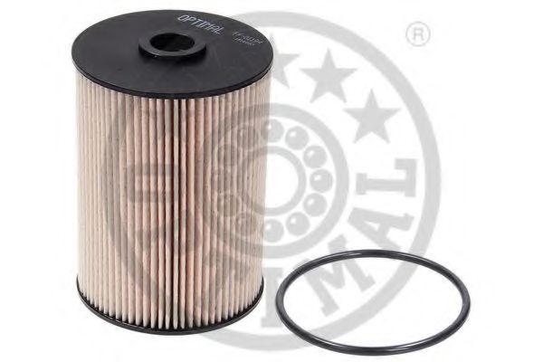 filtru combustibil 3