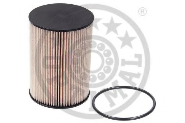 filtru combustibil 4