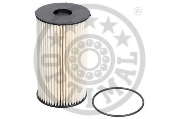 filtru combustibil 4