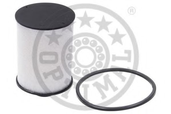 filtru combustibil 4