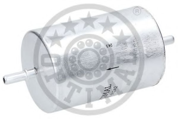 filtru combustibil 2