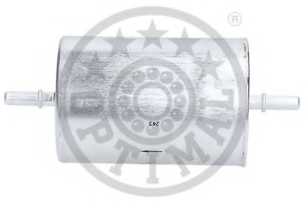 filtru combustibil 3