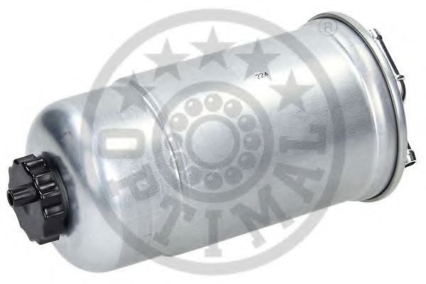 filtru combustibil