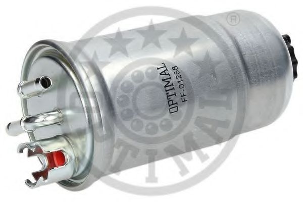 filtru combustibil 2