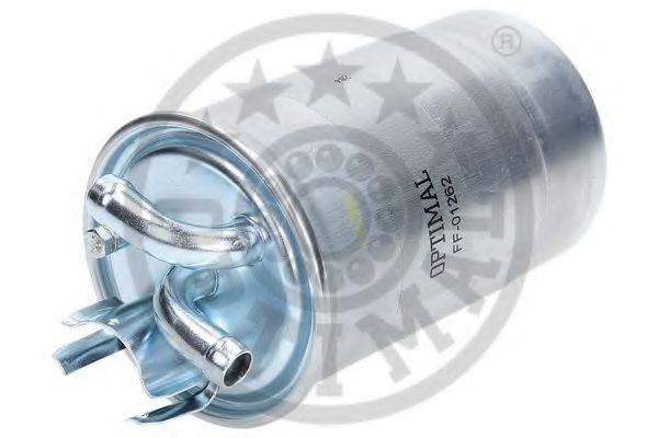 filtru combustibil