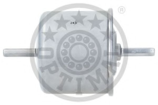 filtru combustibil 3
