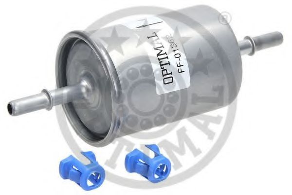 filtru combustibil 2
