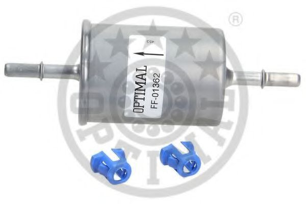 filtru combustibil 3