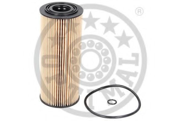 Filtru ulei 3