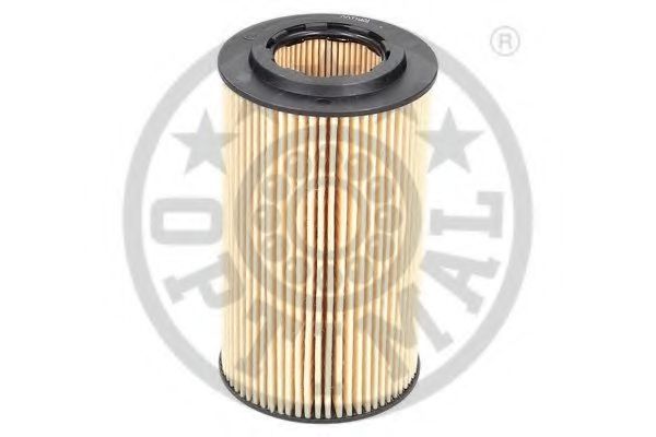 Filtru ulei 2