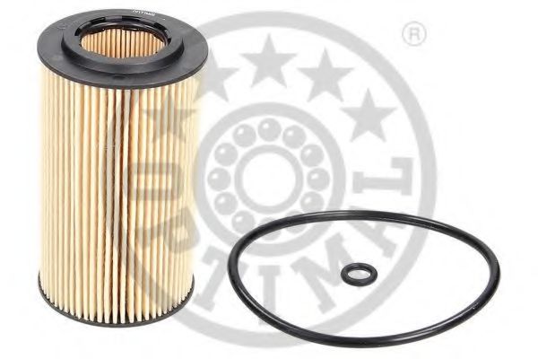 Filtru ulei 4
