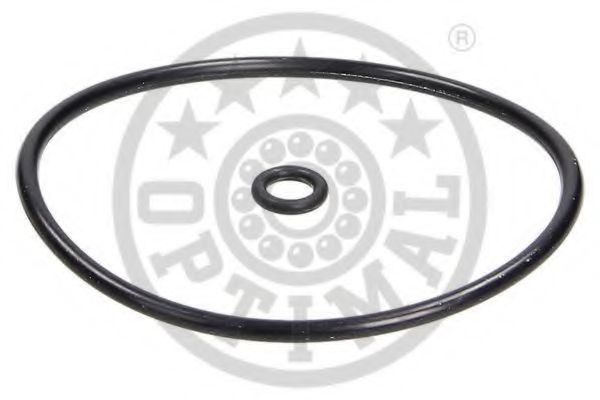 Filtru ulei 5