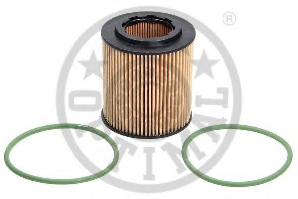 Filtru ulei 3