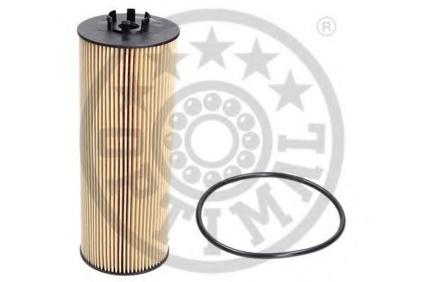 Filtru ulei 5