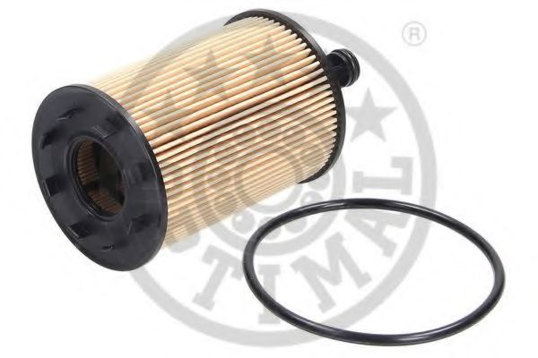 Filtru ulei 3