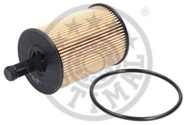 Filtru ulei 4