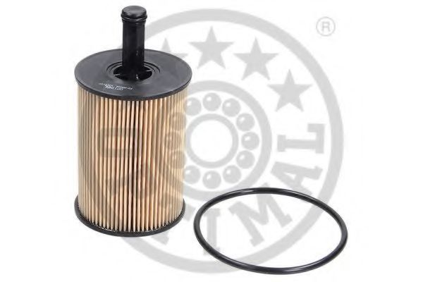Filtru ulei 5