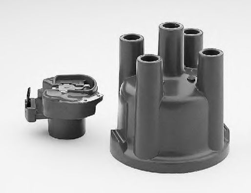 BVK113 Chit reparatie, distribuitor aprindere BERU 
