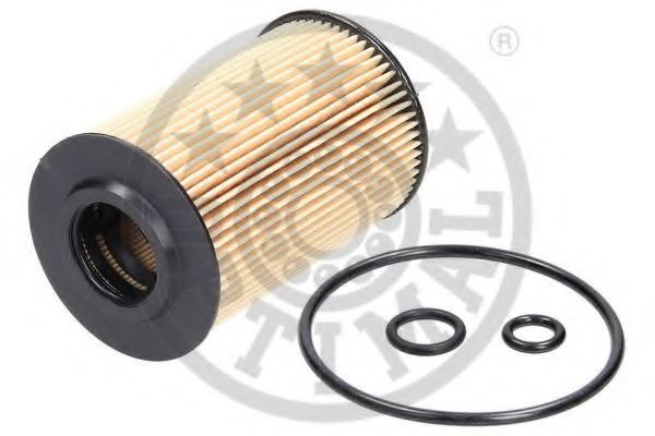 Filtru ulei 4